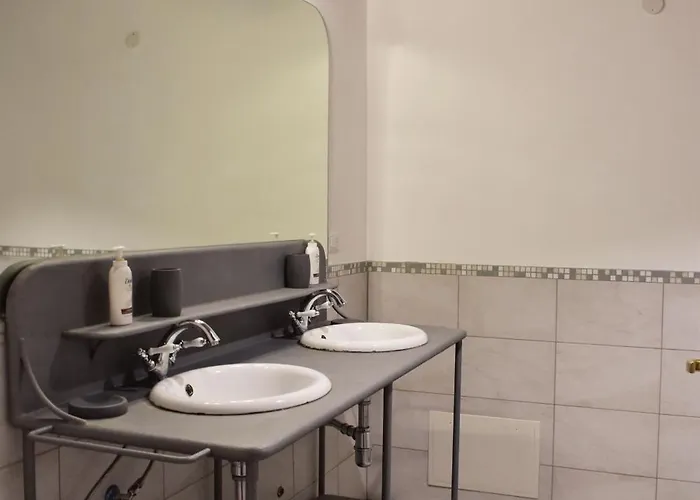 In Campo De' Fiori Apartment